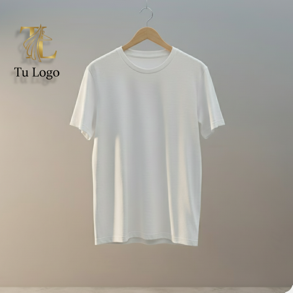 Ejemplo de foto de campaña con IA - antes y después