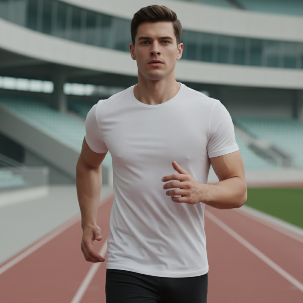 Ejemplo de modelo generada con IA usando la colección del cliente