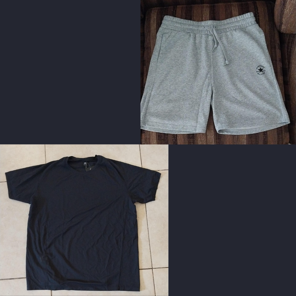 Foto de producto antes